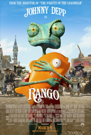 Rango Review